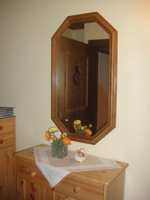 Ferienwohnung Haus Lehen Sankt Koloman Chambre photo