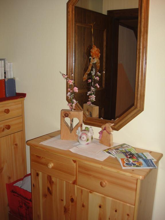 Ferienwohnung Haus Lehen Sankt Koloman Extérieur photo