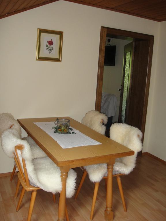 Ferienwohnung Haus Lehen Sankt Koloman Extérieur photo
