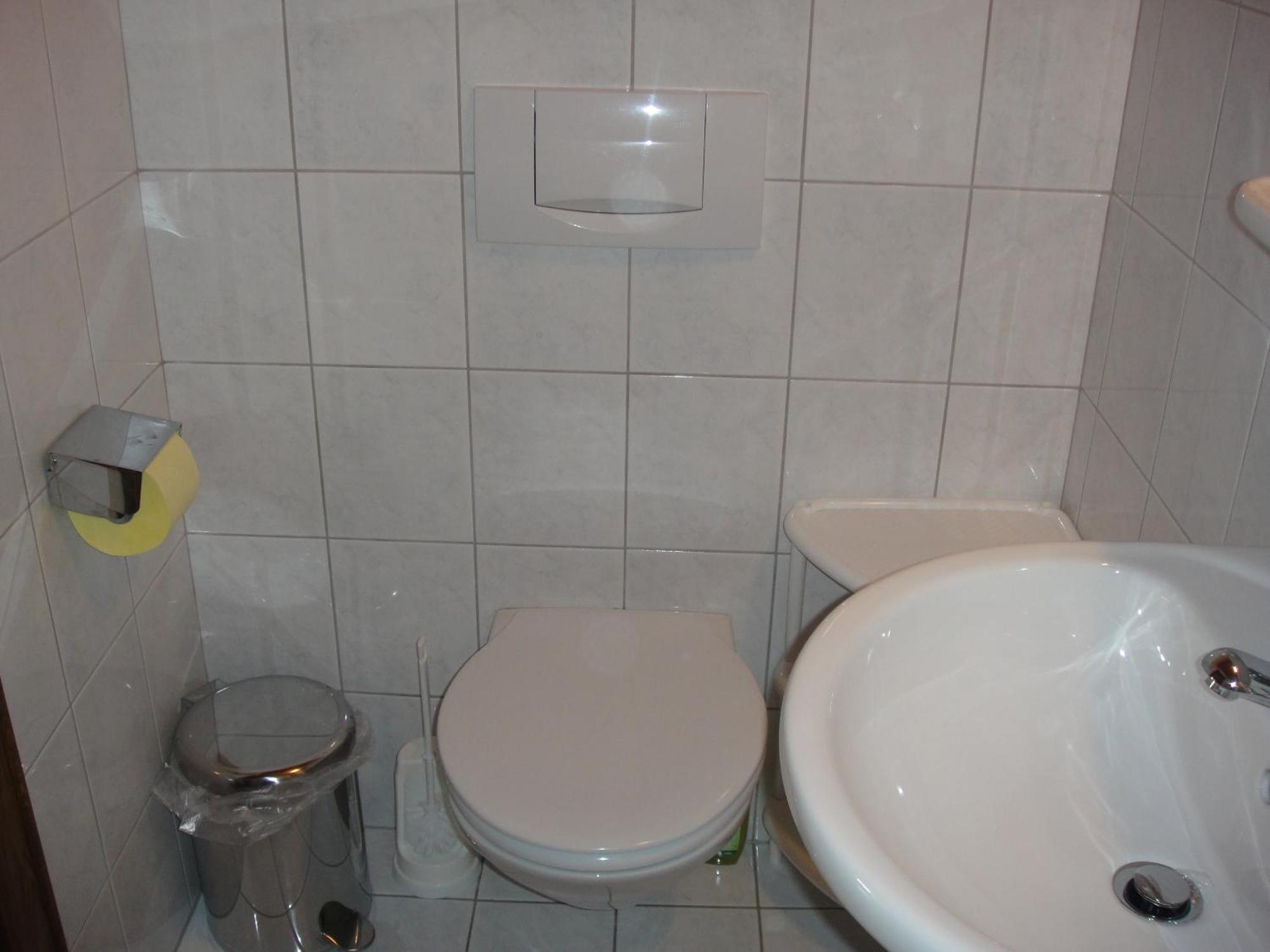Ferienwohnung Haus Lehen Sankt Koloman Extérieur photo