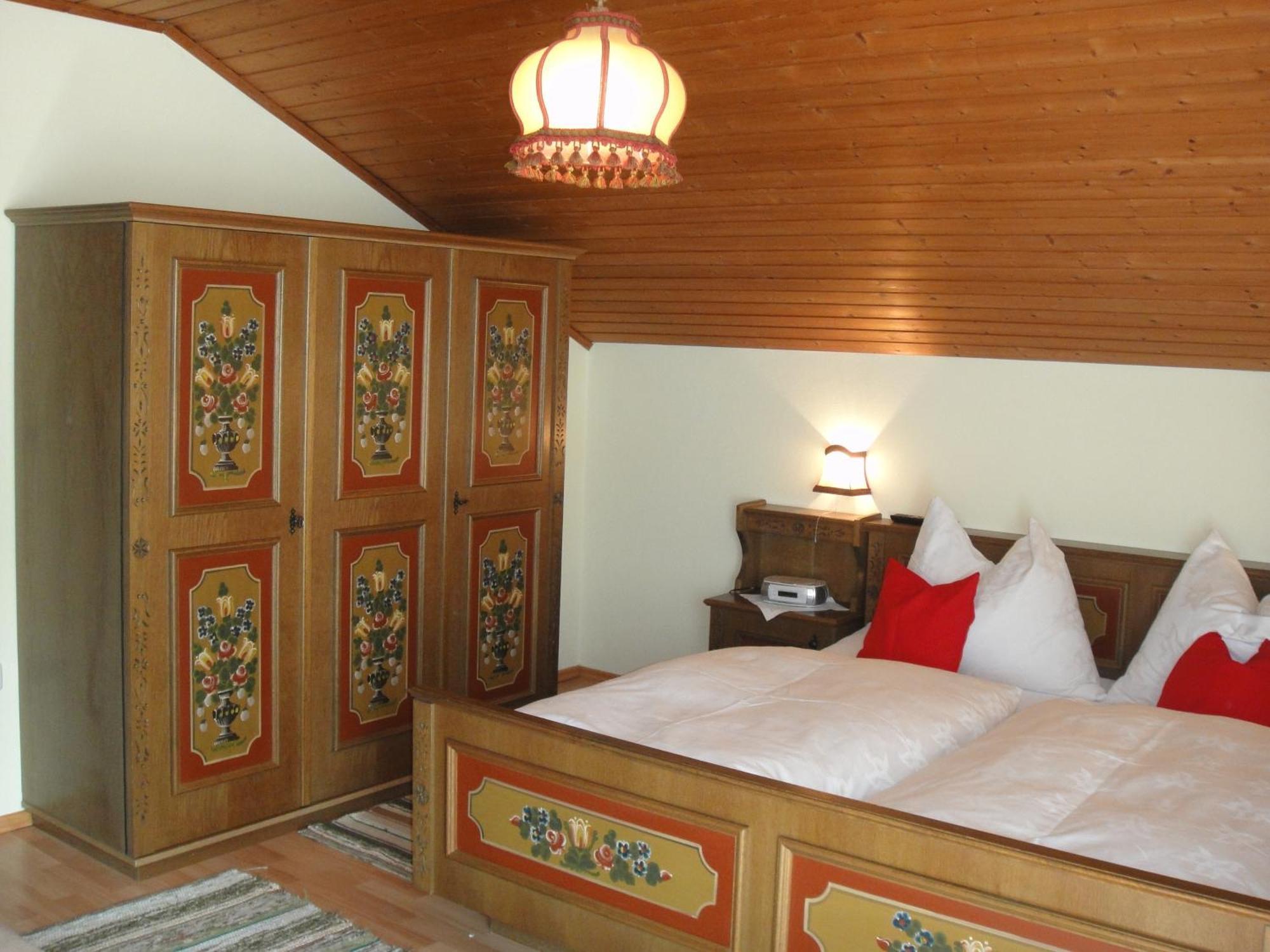 Ferienwohnung Haus Lehen Sankt Koloman Extérieur photo