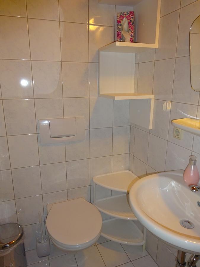 Ferienwohnung Haus Lehen Sankt Koloman Extérieur photo