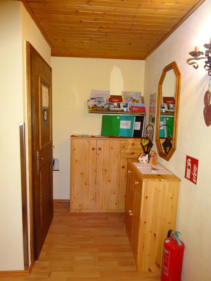 Ferienwohnung Haus Lehen Sankt Koloman Extérieur photo