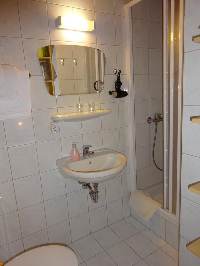 Ferienwohnung Haus Lehen Sankt Koloman Extérieur photo