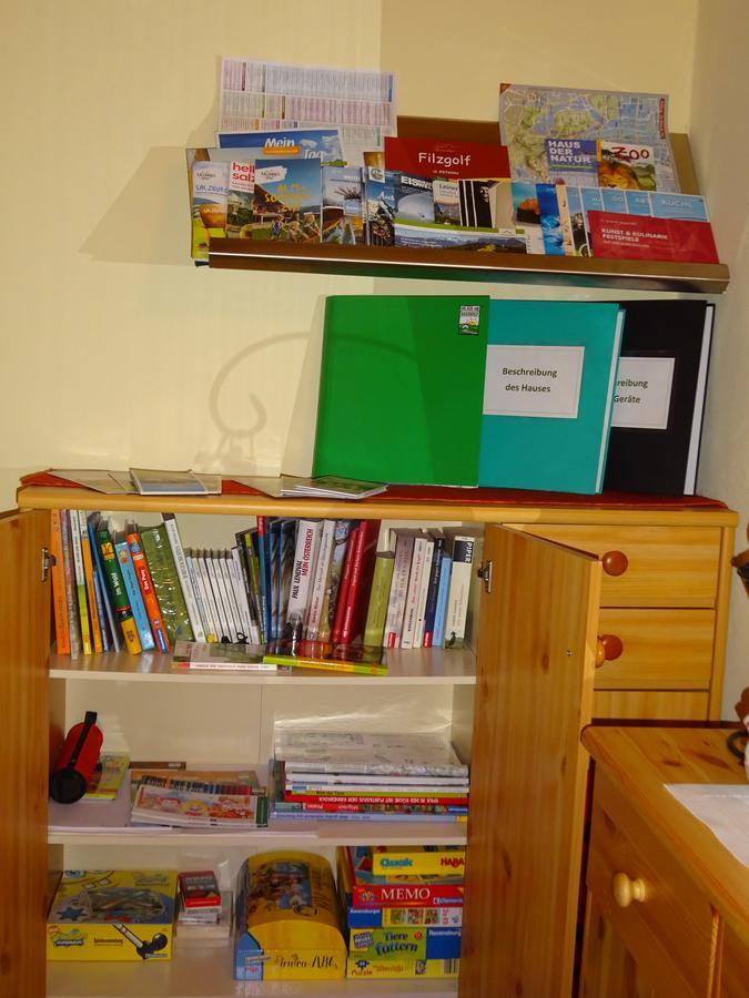 Ferienwohnung Haus Lehen Sankt Koloman Extérieur photo